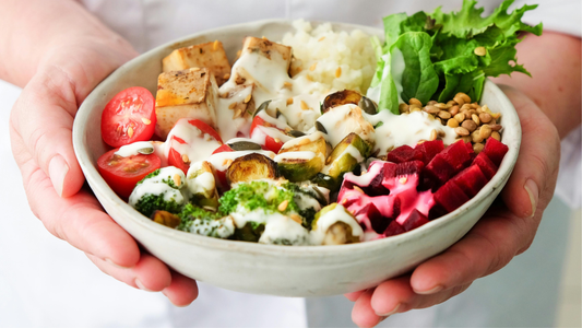 The Ingredients Behind a Stronger Gut