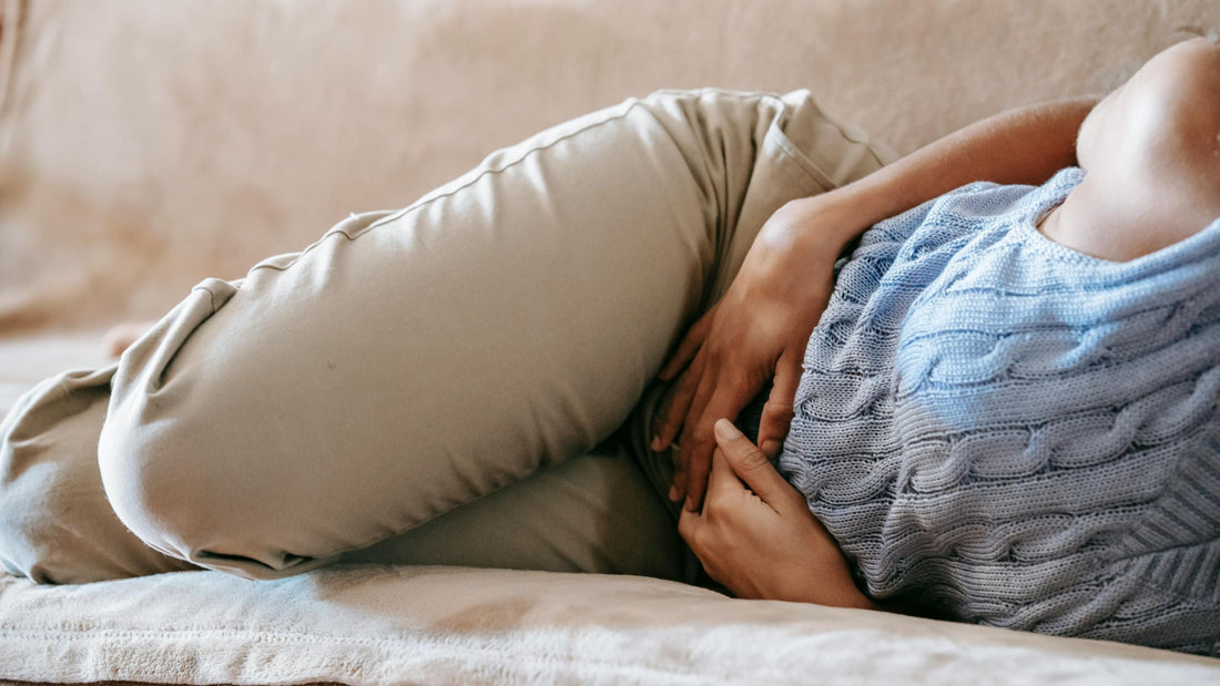 How Stress Affects Your Gut Health and Digestion