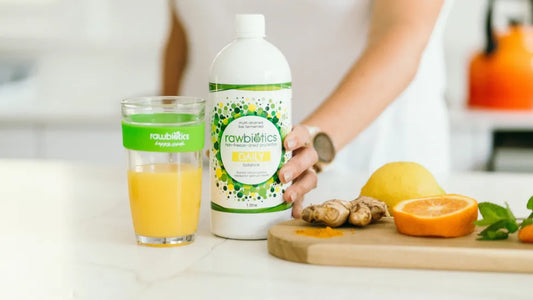 Daily Habits for Gut Health: Small Routines That Support Digestion Every Day