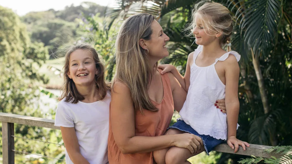 Gut Health For The Whole Family Including Kids