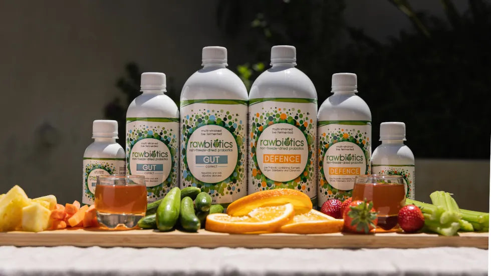 What Makes a Probiotic Effective? 5 Things to Look For