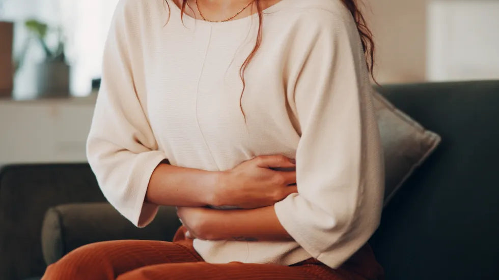 Why Do I Feel Bloated So Often? Your Gut Might Be Trying to Tell You Something