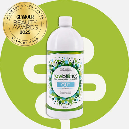 21 Day Gut Reset Bundle