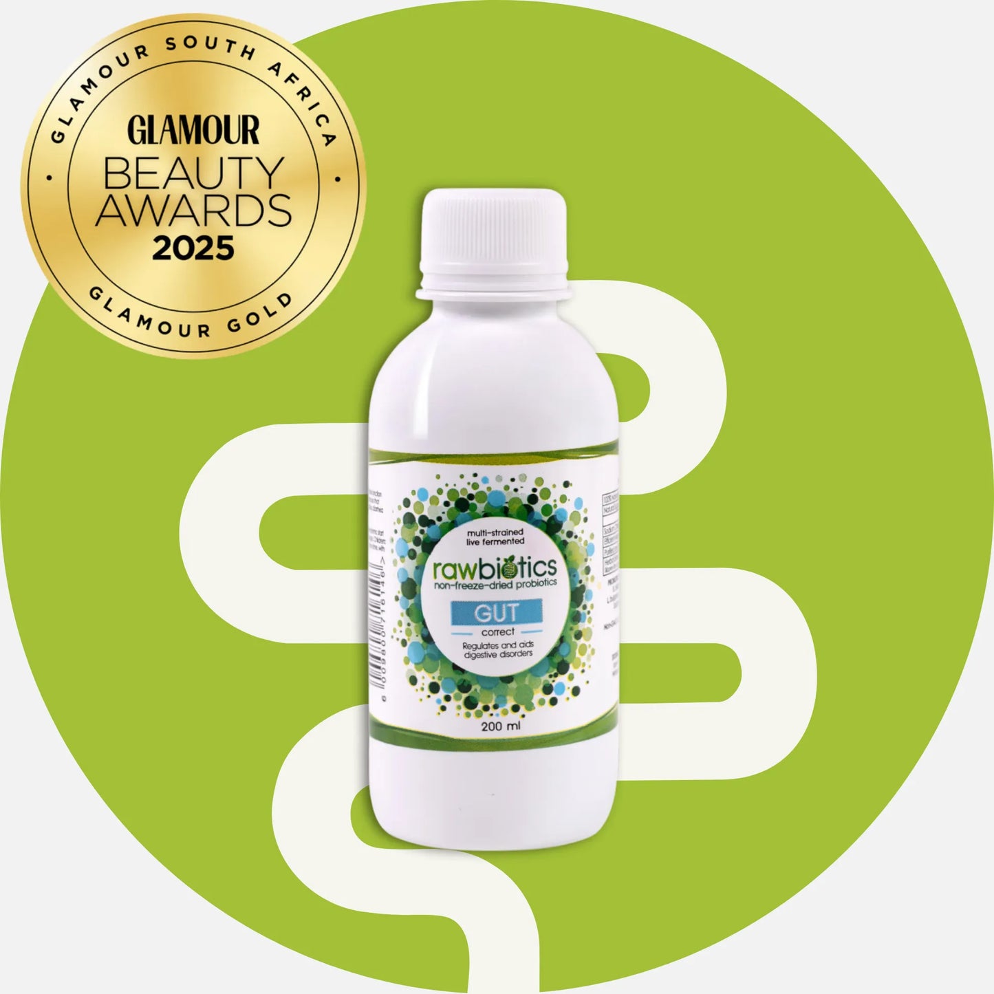 21 Day Gut Reset Bundle