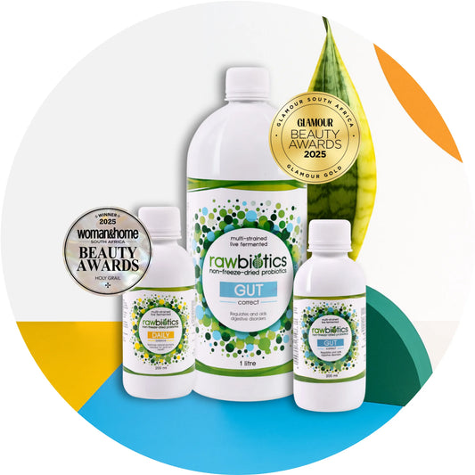 21 Day Gut Reset Bundle